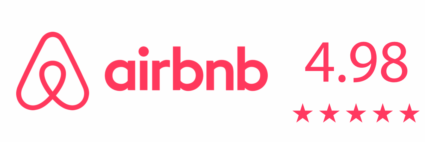 Airbnb rating