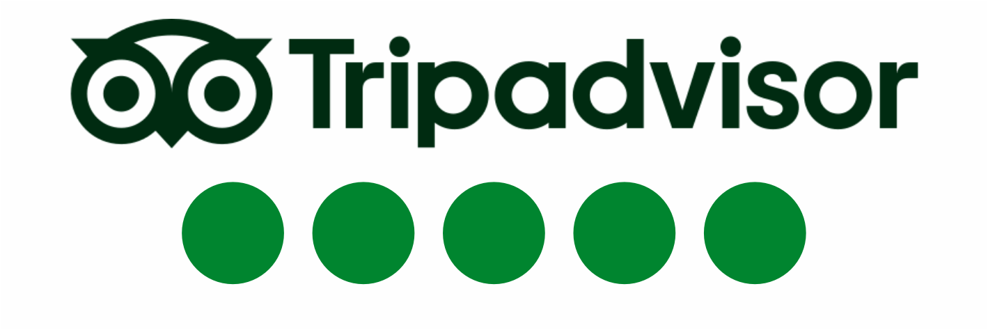 Tripadvisor rating